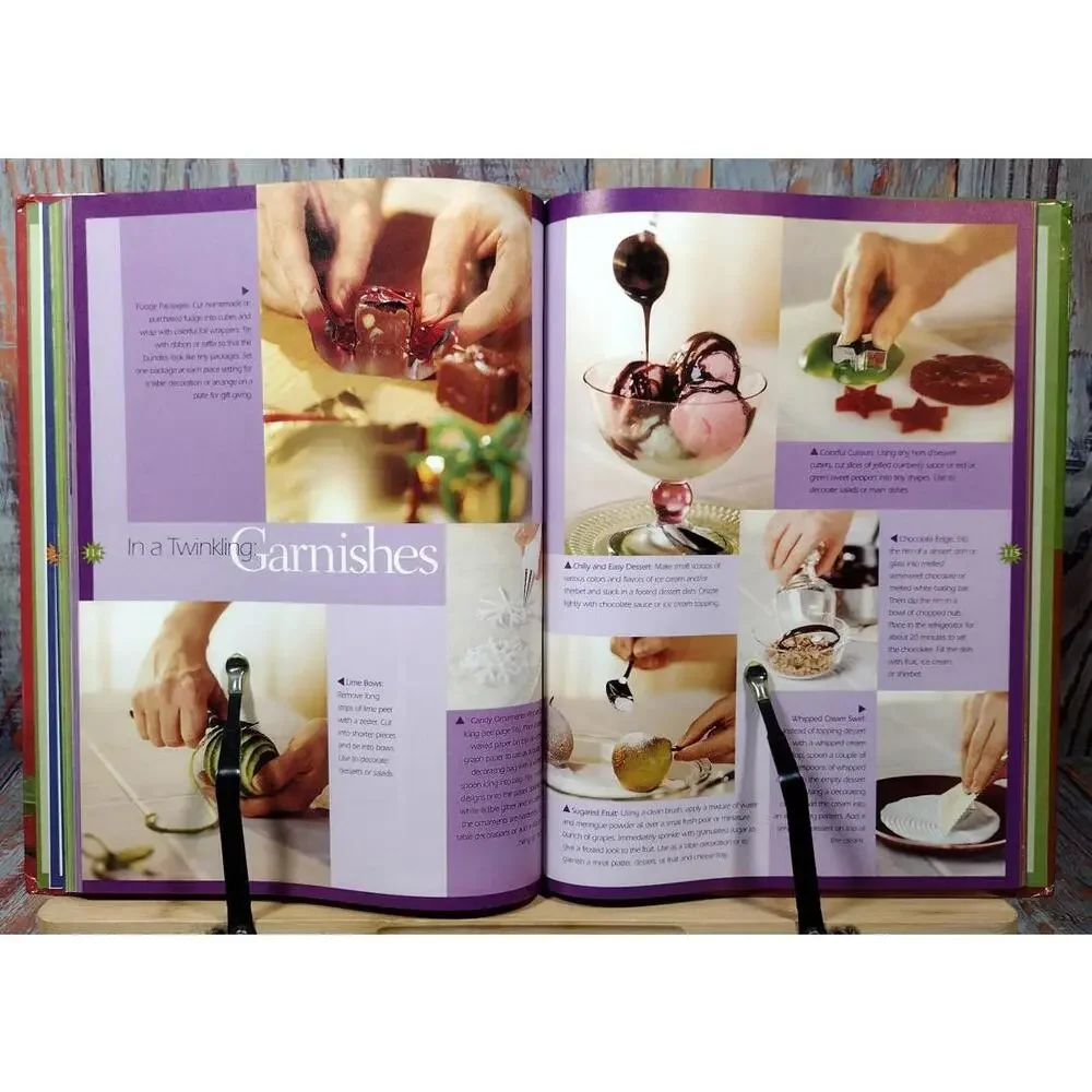 Better Homes and Gardens Celebrate the‎ Season 1999 Hardcover Book